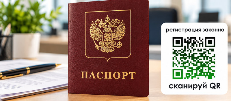 прописка в Михайлове
